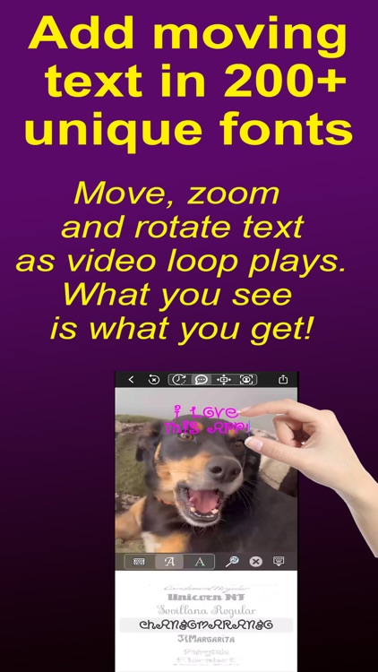 Video Speed Control Vmotion screenshot-4