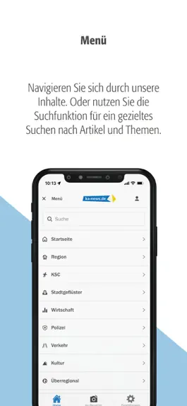 Game screenshot KA-News hack