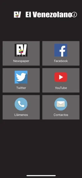 Game screenshot El Venezolano mod apk