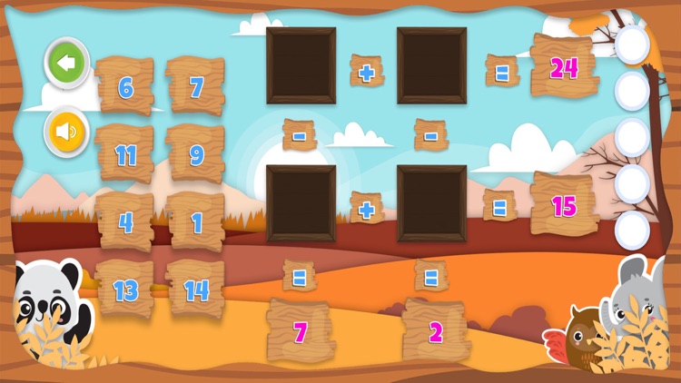 Fun Learn Make a Sequence