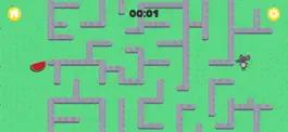 Game screenshot Maze Explorer 2D hack