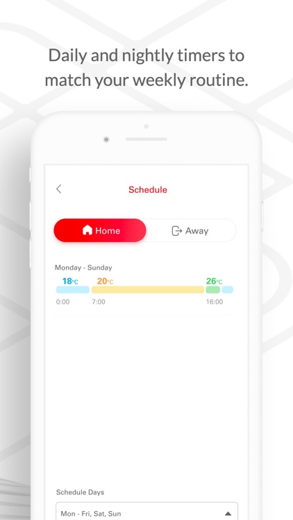 Techem Smart Heating BE