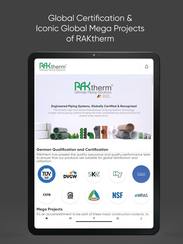 RAKtherm