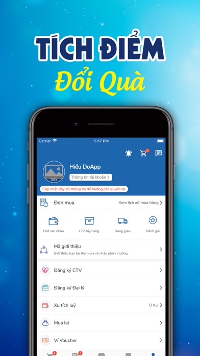 Nhathuocthuysan Screenshot