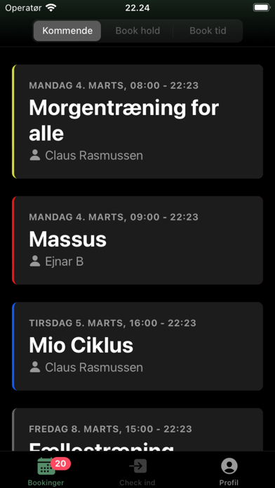 Screenshot #2 pour EasyMe