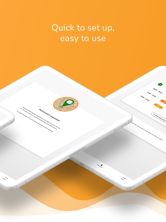 Screenshot #6 pour Homely Energy