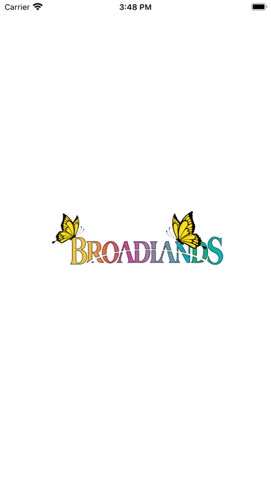 Broadlands HOA Screenshot