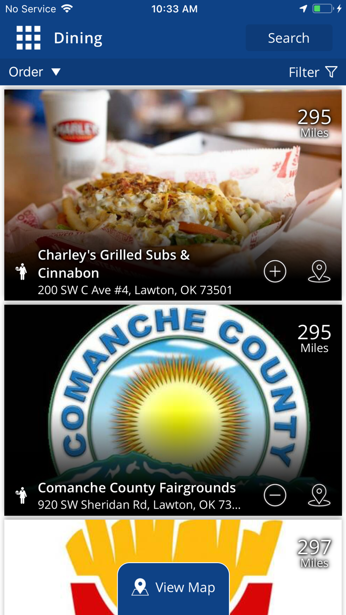 Visit Lawton-Fort Sill