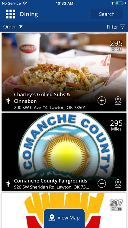 Visit Lawton/Fort Sill screenshot-4
