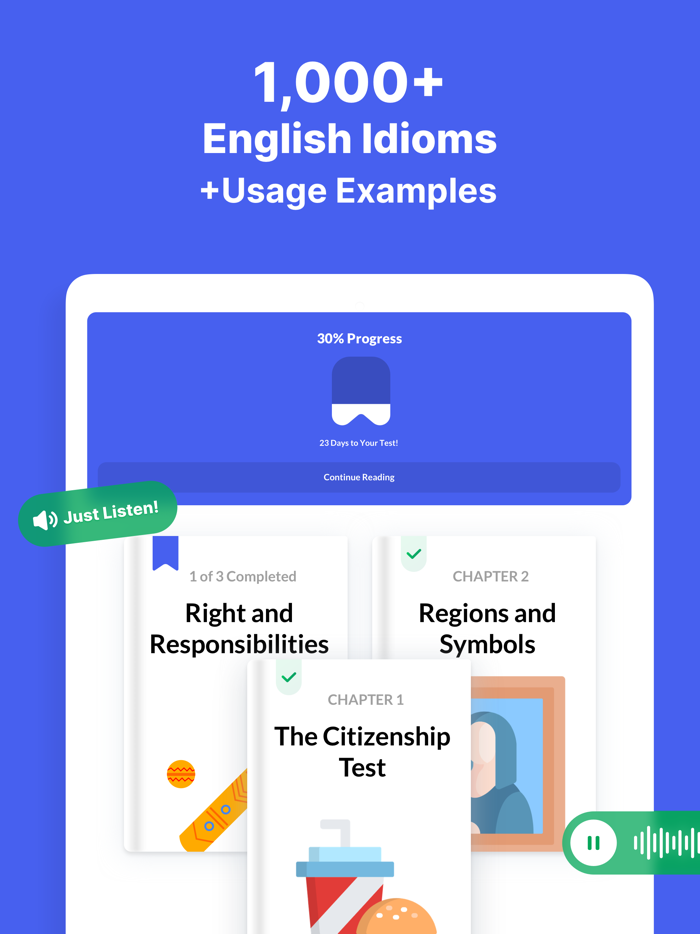 English Idioms and Slangs