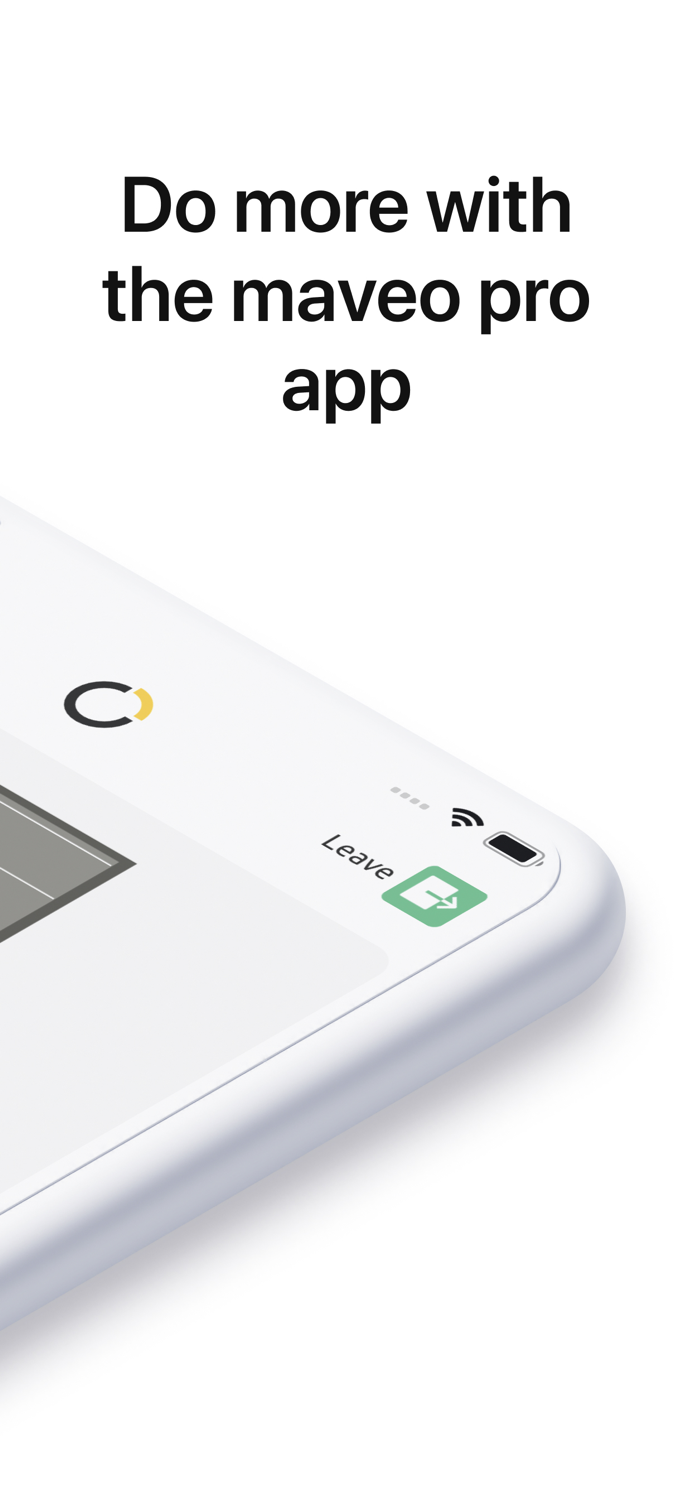 maveo pro VTA Version