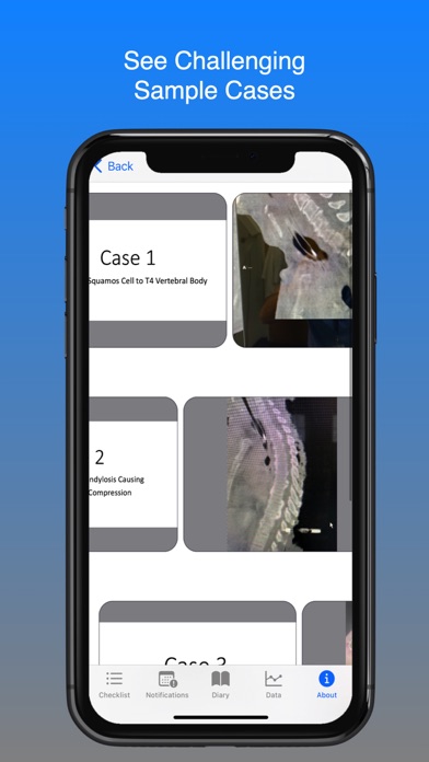 Nakhla Neurosurgery Screenshot