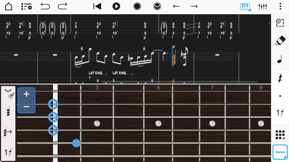 #4. Notion (macOS) 由: PreSonus Audio Electronics, Inc.
