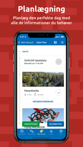LEGOLAND® Billund Resort screenshot