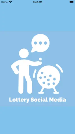 Game screenshot Pree - Lottery Social Media apk