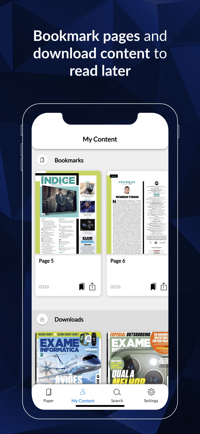 Exame Informatica Digital
