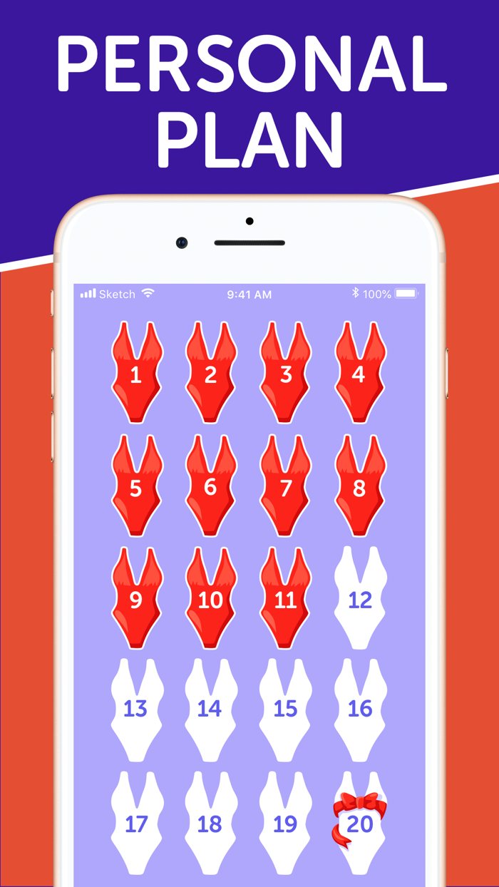 Lose Weight with SlimQueen