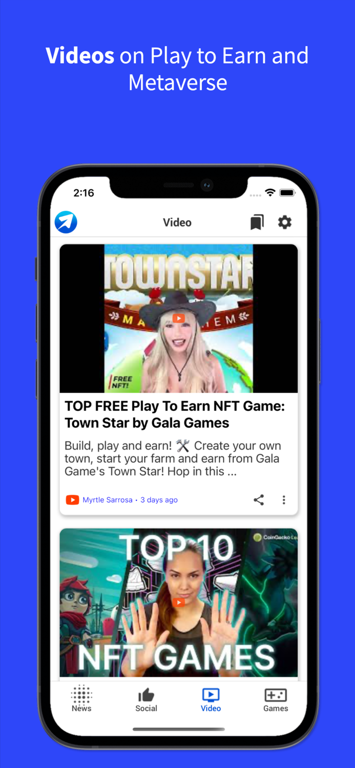 Play to Earn and Metaverse