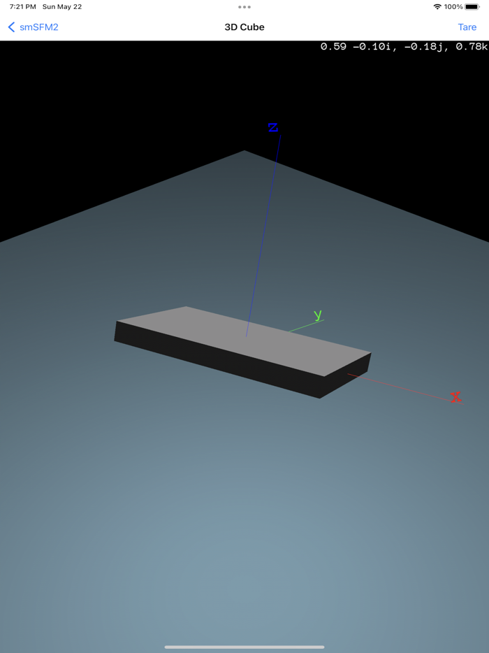 SENSR-LOGR by Sensor Maestros