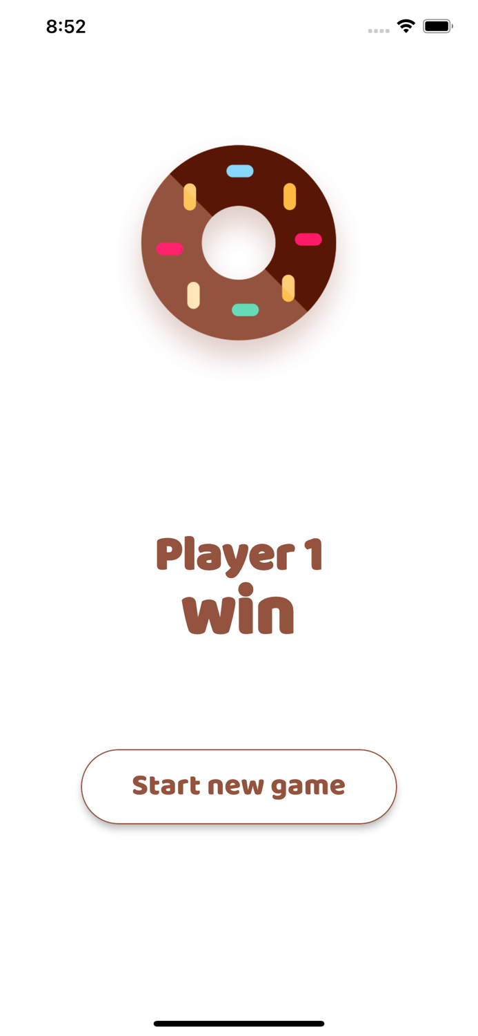 Quick TicTacToe Onix