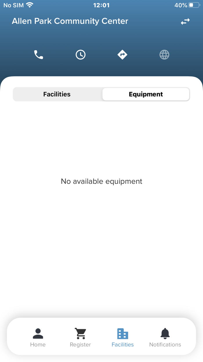 Jonesboro Parks and Recreation