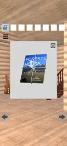 脱出ゲーム Forest House screenshot #3 for iPhone