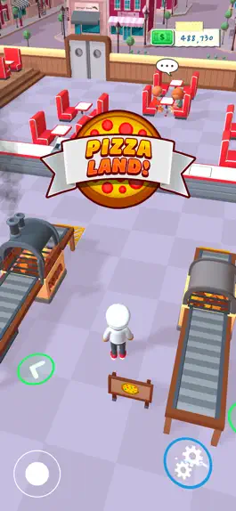 Game screenshot Pizza Land! mod apk