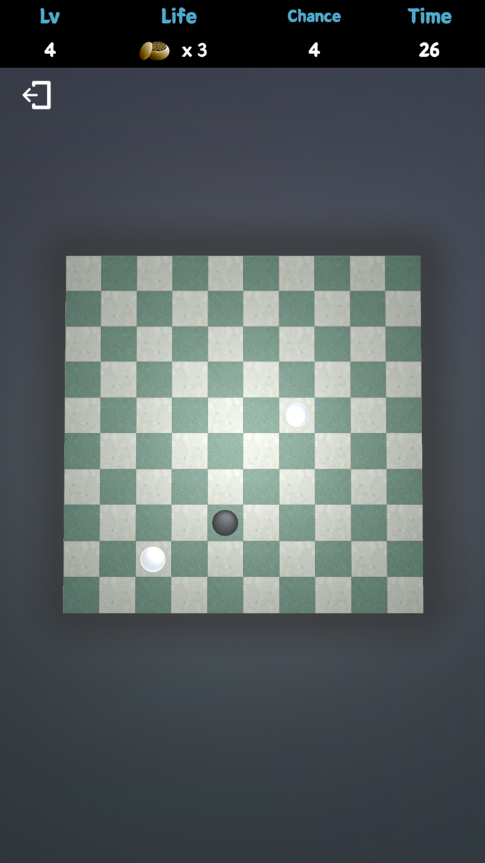 Baduk Shooter 3D