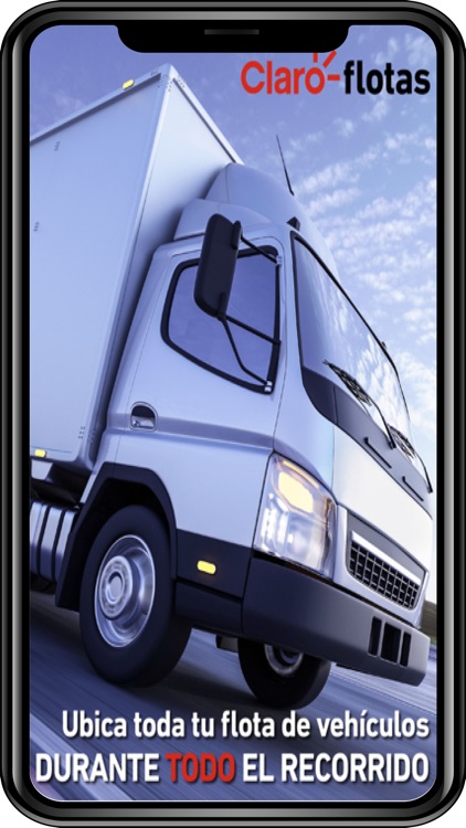 Claro Flotas screenshot-7