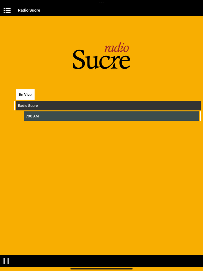 Radio Sucre