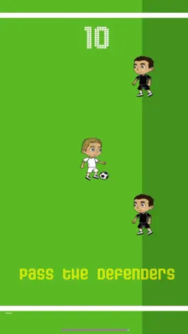 Game screenshot Goldy Ball: Football mod apk