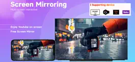 Game screenshot AirPlay Miracast mod apk