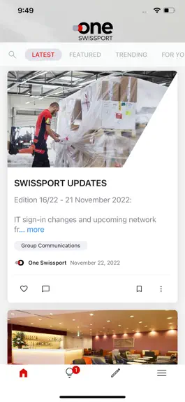 Game screenshot One Swissport apk