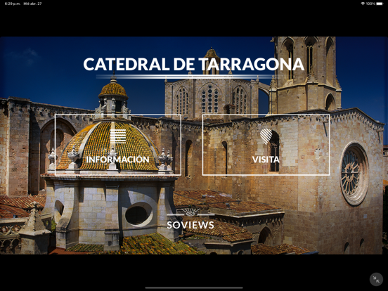 Screenshot #4 pour Catedral de Tarragona