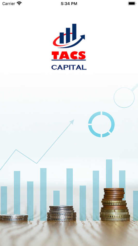 #1. TACS Capital (iOS) 来自: TACS CAPITAL