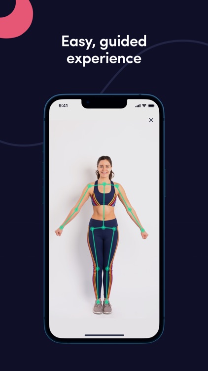 Spren Body Composition Scanner screenshot-3