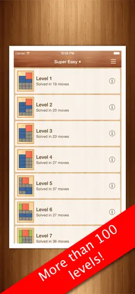 Game screenshot Red Block - Slide block puzzle apk