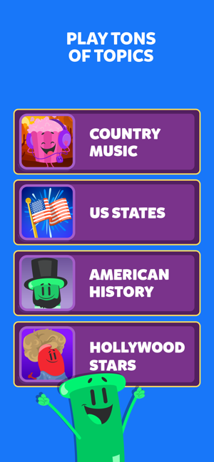 ‎Trivia Crack (No Ads) Screenshot