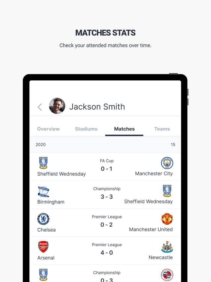 TheFans Social Football App