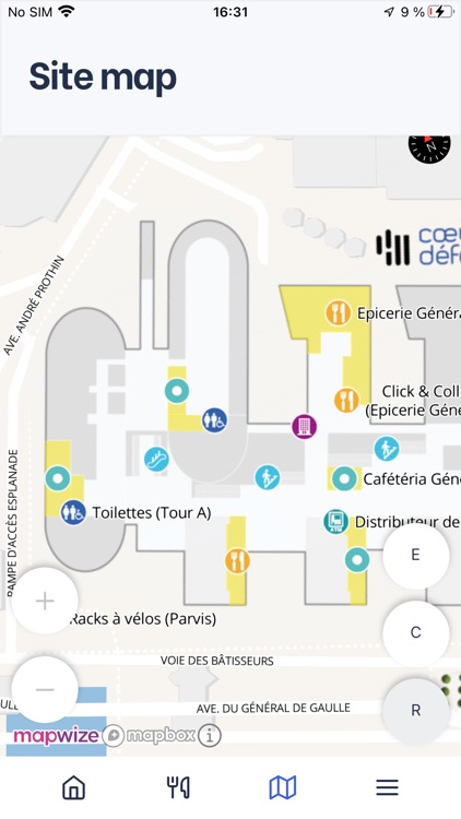 Cœur Live screenshot-4