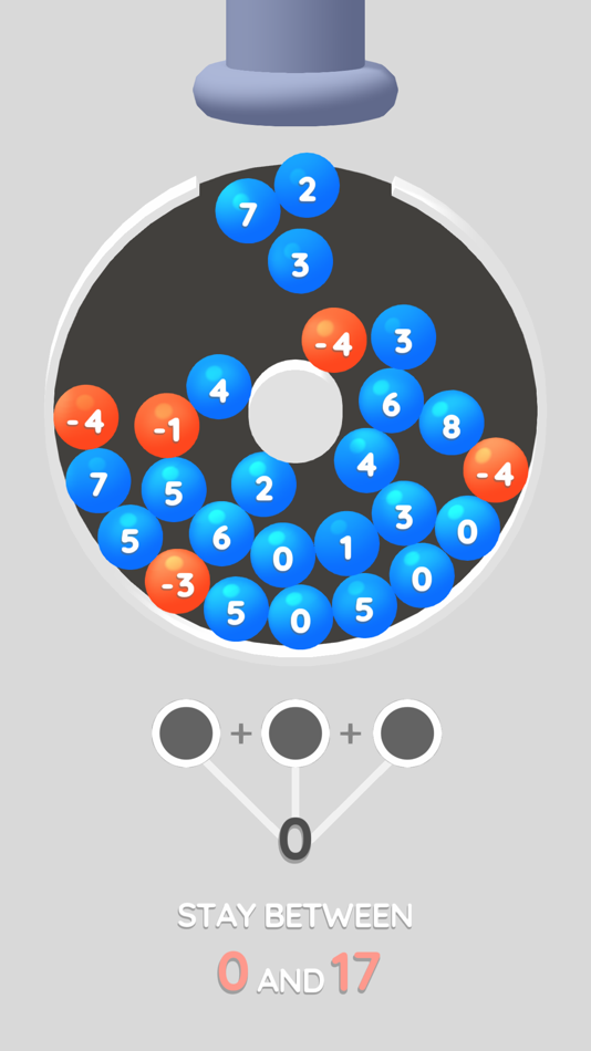 #5. Limit10 (iOS) 由: Ismail Simsek