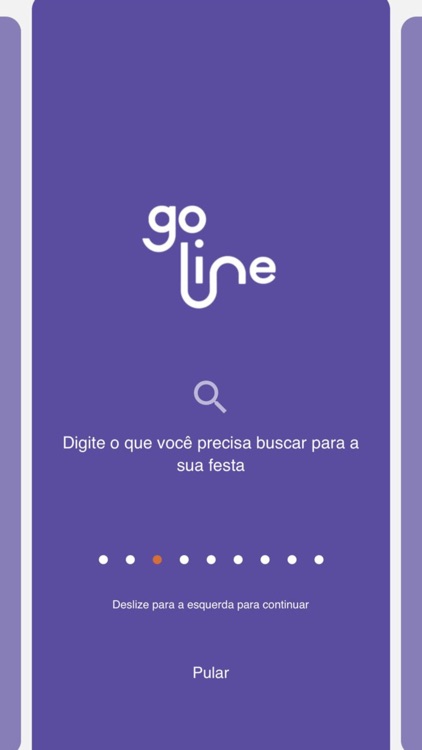 Go Line