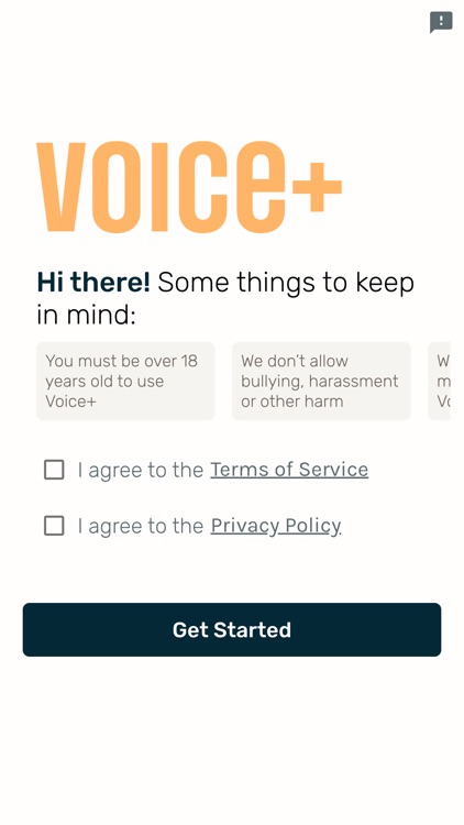 Voice-Plus screenshot-4