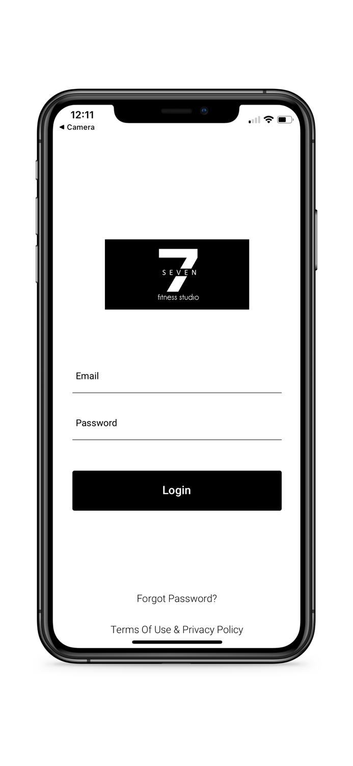 Seven Fitness Studio