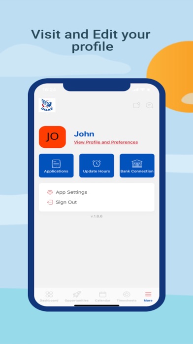 UGAF Screenshot 4 - AppWisp.com UGAF Screenshot 4 - AppWisp.com