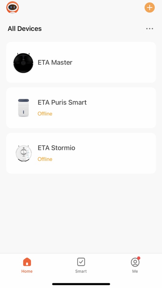 #3. ETA Smart (iOS) 由: ETA a.s.