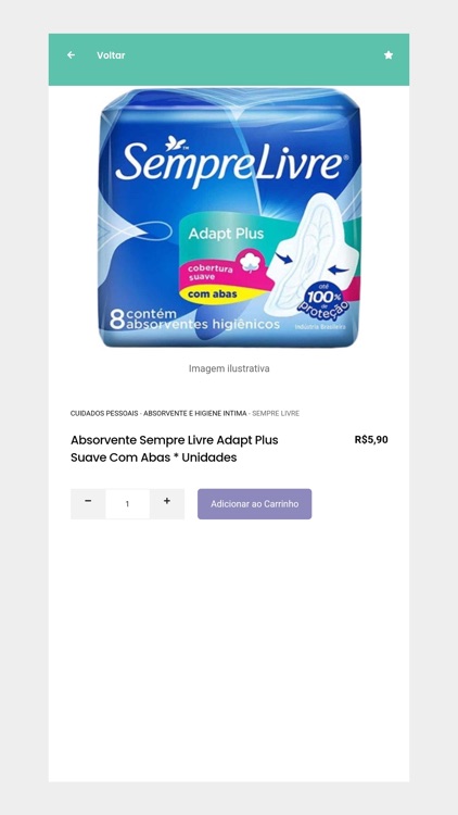 Pra Todos Supermercado