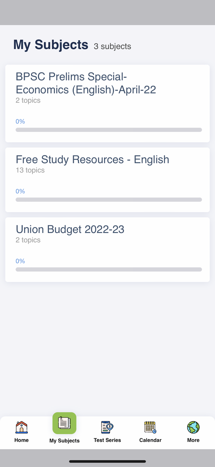 Chanakya IAS Academy