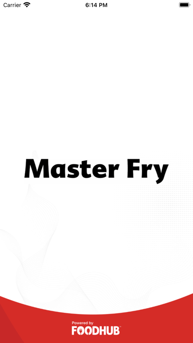Master Fry Screenshot