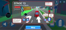 Game screenshot TMT Road Safety Game mod apk